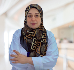 د/اسراء عبدالله السيد - طبيب اسنان عام